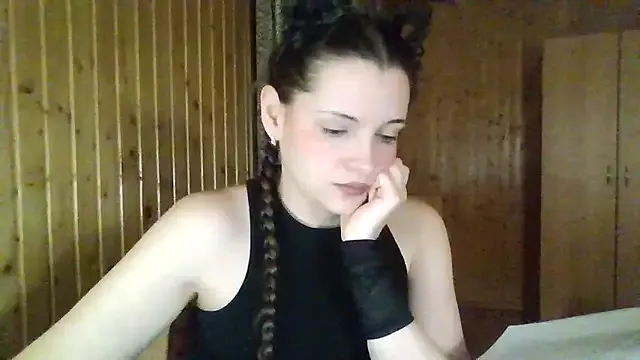 AmeliieLaFleur on StripChat