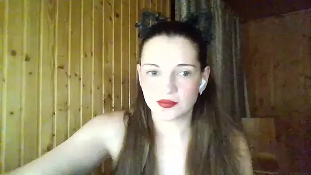 AmeliieLaFleur on StripChat