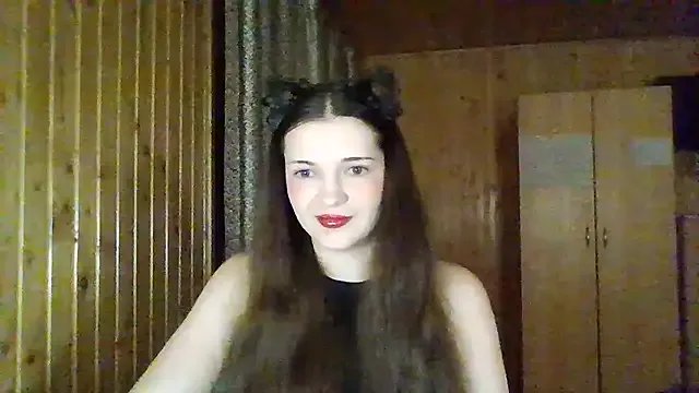 AmeliieLaFleur — Freechat on StripChat