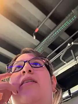 amooraaamoon — GYM-ACADEMIA / LUSH CONTROL 