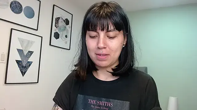 amy_adams1 on StripChat