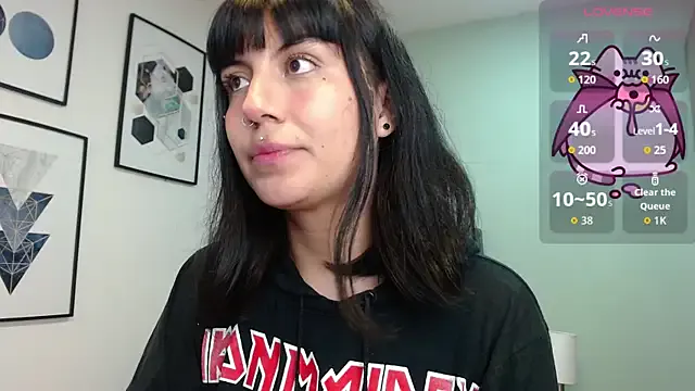 amy_adams1 on StripChat