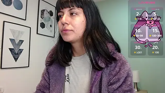 amy_adams1 on StripChat