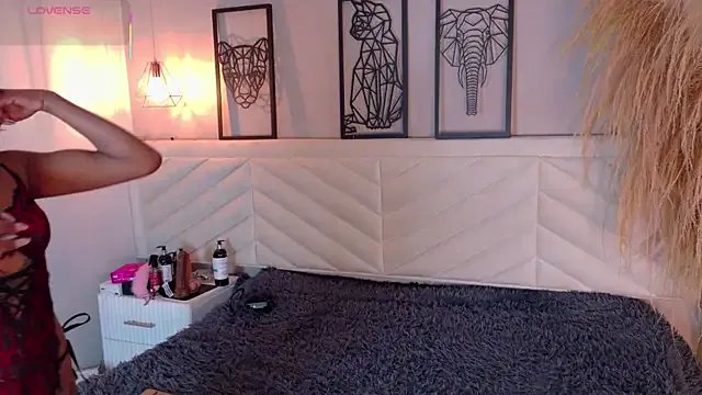 amy_miller1 on StripChat