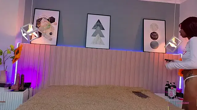 amy_miller1 on StripChat