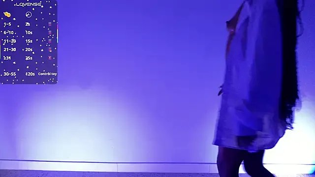 amy_miller1 on StripChat