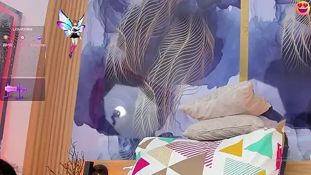 Anabacker01 on StripChat 