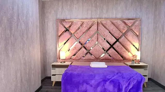 ANABELL_BROWN — Freechat on StripChat