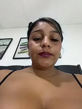 anaesca on StripChat