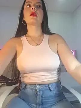 Anal_Luucia — squirt
