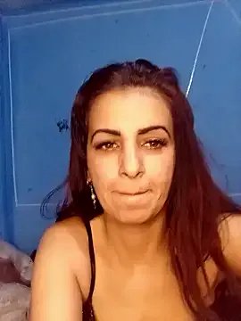 ANAL_PRIVATE on StripChat