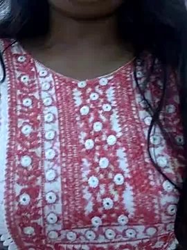 Anamika_24 on StripChat 