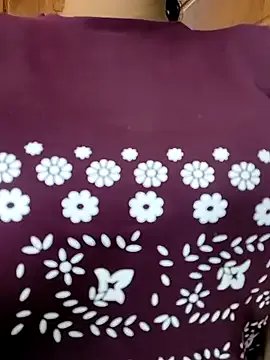 Anamika_24 on StripChat 