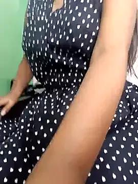 Ananya_34 on StripChat 