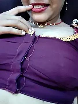 AnanyaKapoor89 on StripChat 