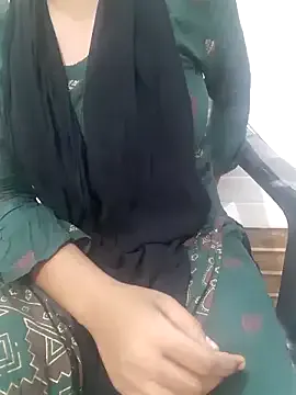 Anchal-si on StripChat