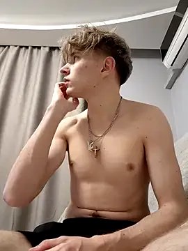 And25bn on StripChat