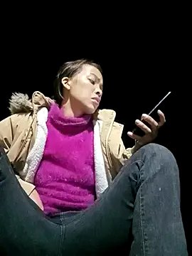 Andrea-688 on StripChat