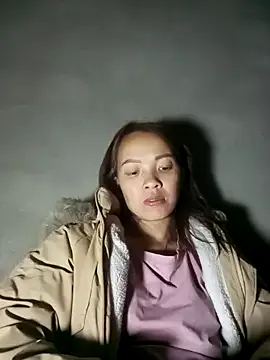 Andrea-688 on StripChat