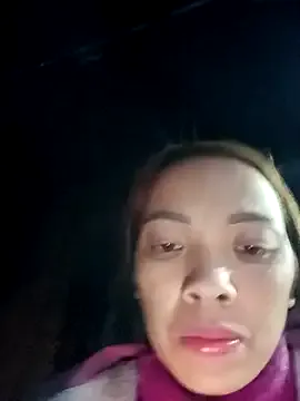 Andrea-688 on StripChat