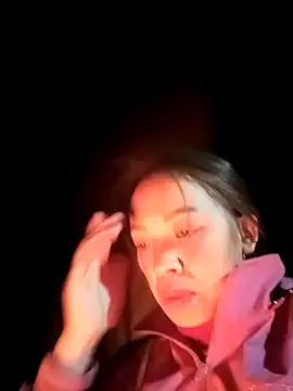 Andrea-688 on StripChat