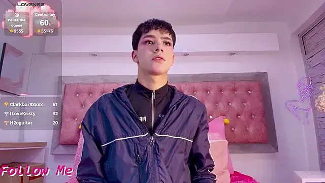 Andy_Leex — suck dildo black