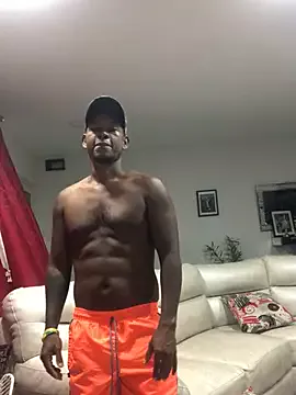 AndyCalifornia1 on StripChat