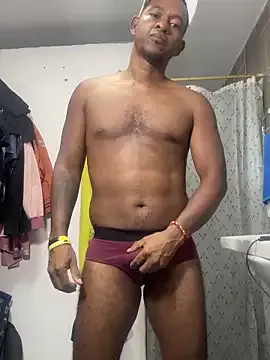 AndyCalifornia1 on StripChat