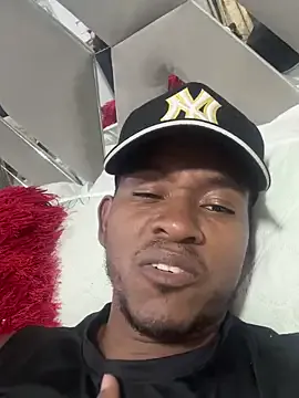 AndyCalifornia1 on StripChat