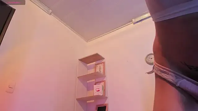 Angeel_of_lust on StripChat