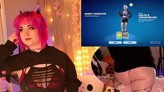 Angel-Lewd-Cake — Oil titties close uptitty fuck