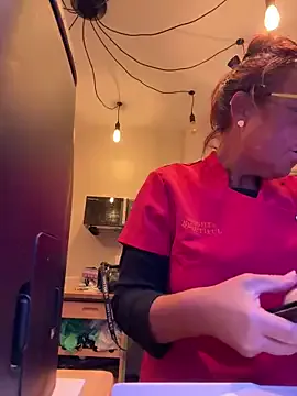 Angel-LinaX on StripChat