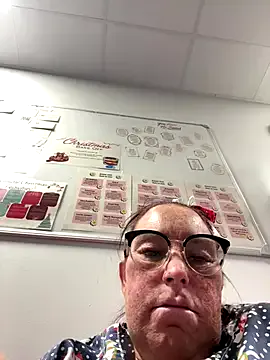 Angel-LinaX on StripChat