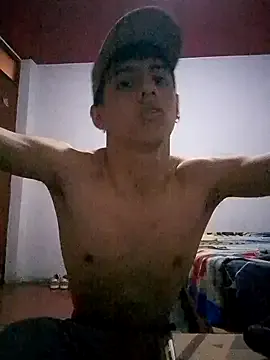 angelguere on StripChat