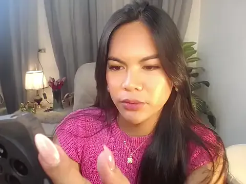 AngelitaDeputouch on StripChat