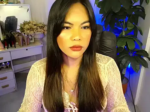 AngelitaDeputouch on StripChat