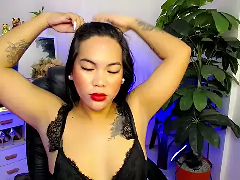 AngelitaDeputouch on StripChat