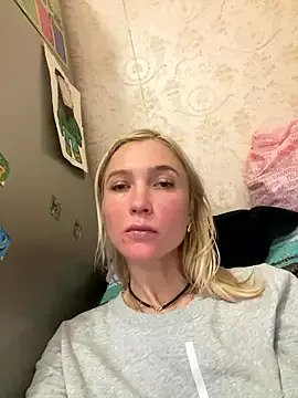 AngelJeni on StripChat