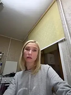 AngelJeni on StripChat