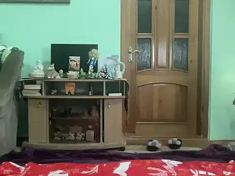 AngelTough20 on StripChat