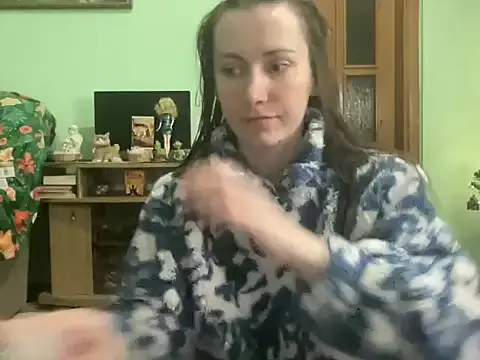 AngelTough20 on StripChat