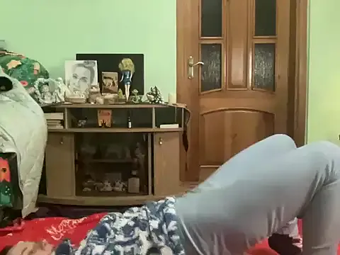 AngelTough20 on StripChat