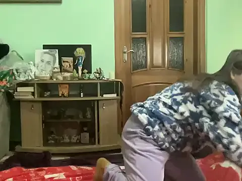 AngelTough20 on StripChat