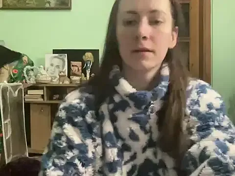 AngelTough20 on StripChat