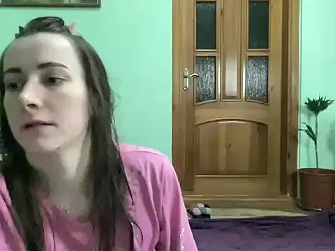 AngelTough20 on StripChat