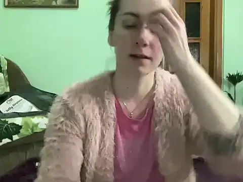 AngelTough20 on StripChat