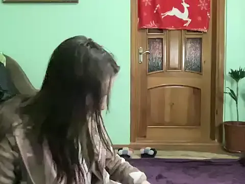 AngelTough20 on StripChat