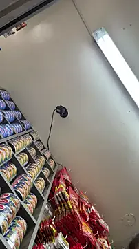 Angie_e on StripChat