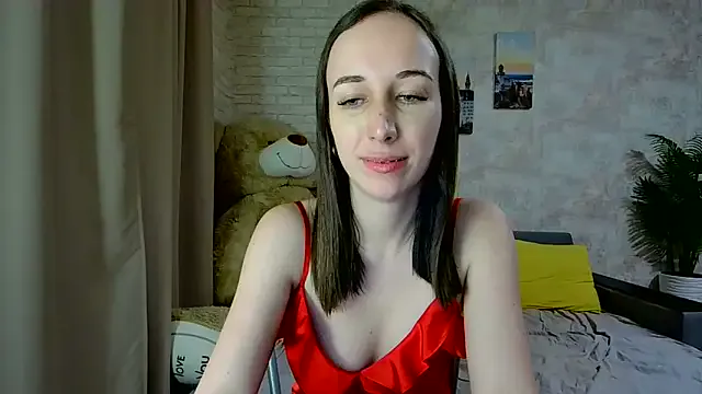 Anika_bloom on StripChat