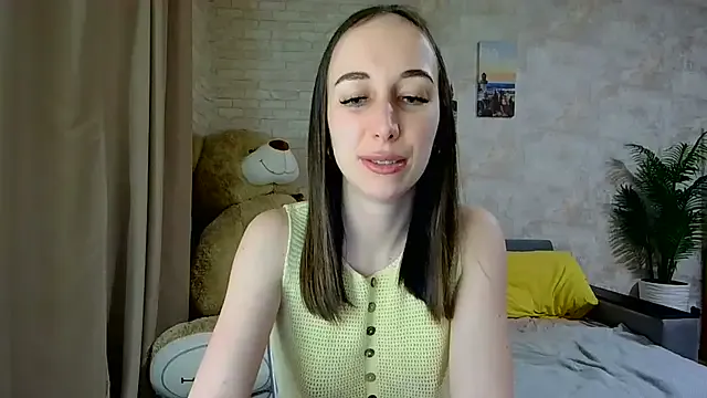 Anika_bloom on StripChat